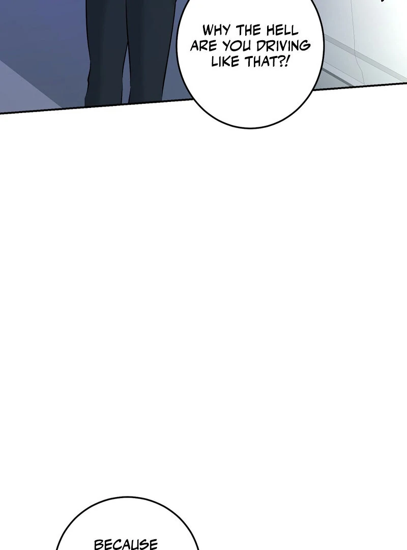 My Boss Who Rejected Me Is Now Obsessed with Me Chapter 21 - page 4