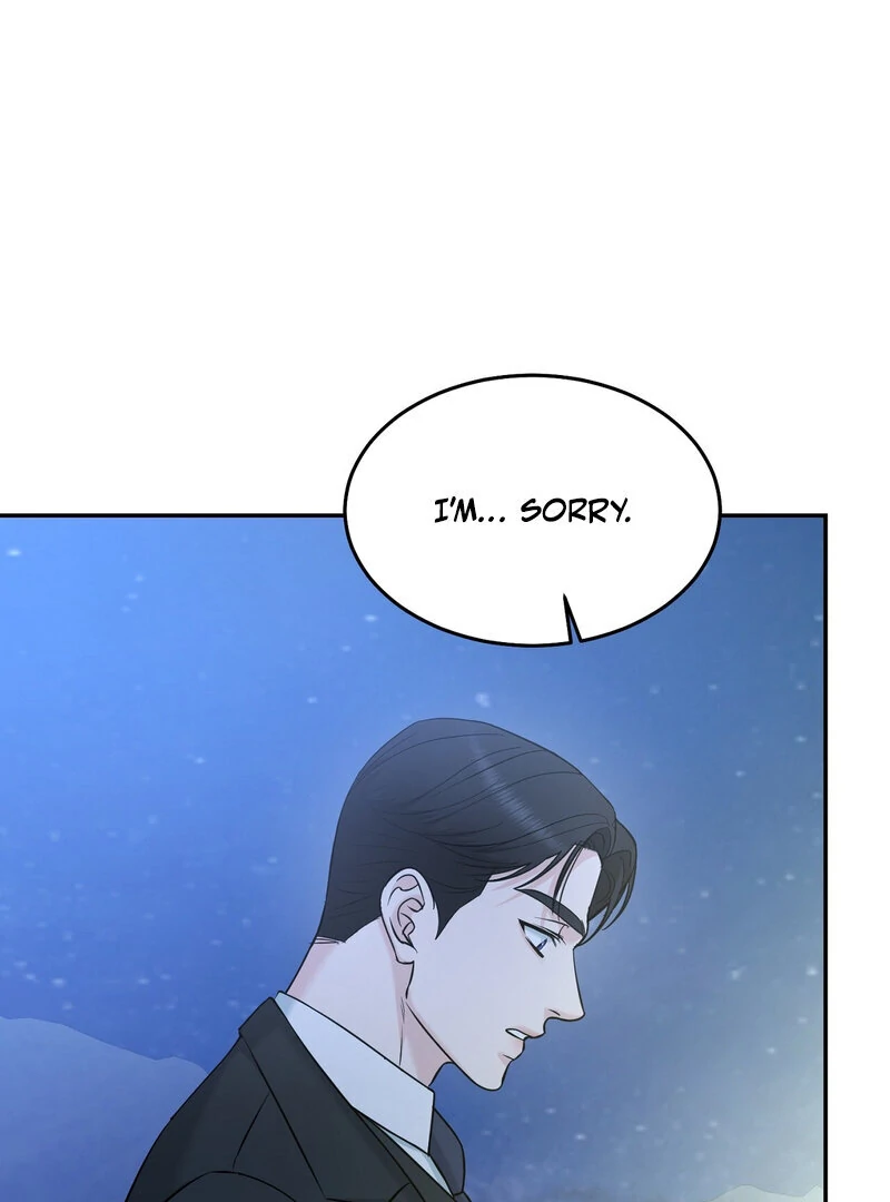 My Boss Who Rejected Me Is Now Obsessed with Me Chapter 21 - page 40