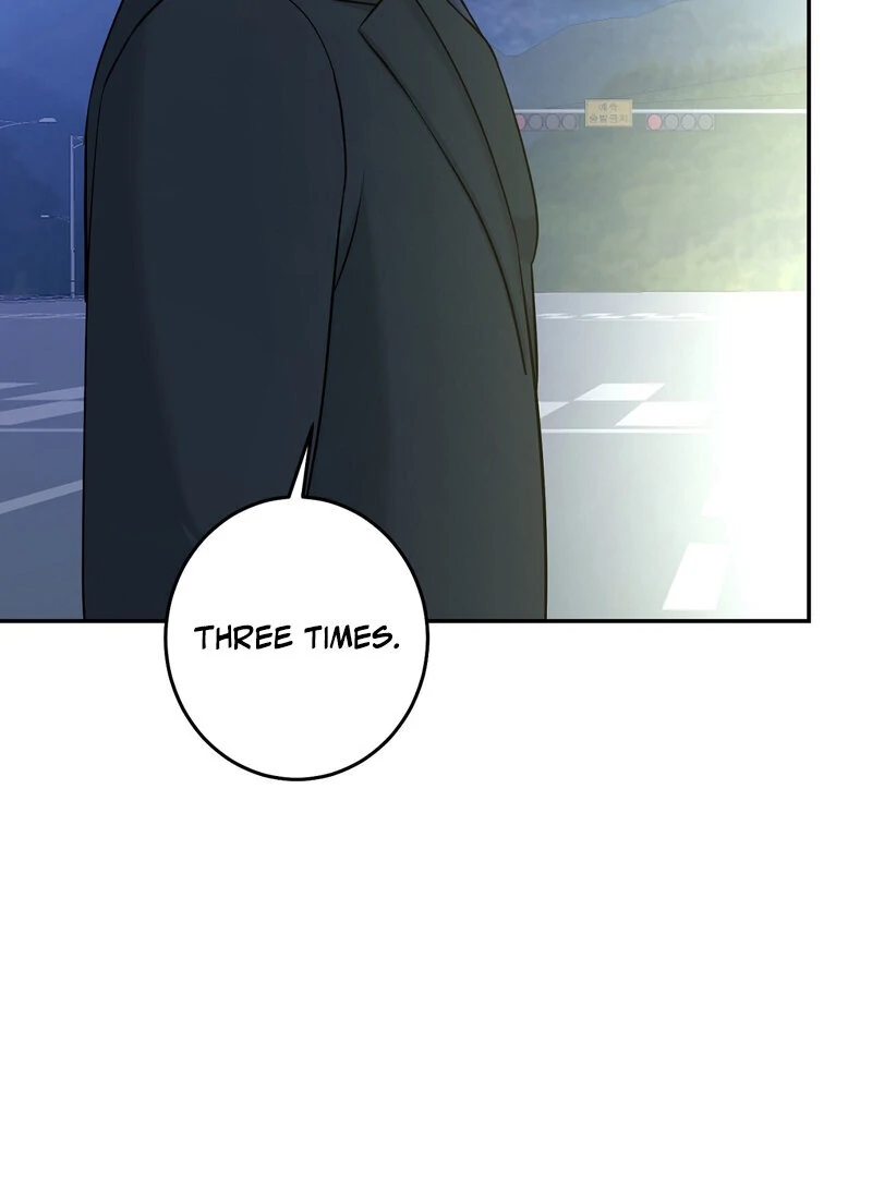 My Boss Who Rejected Me Is Now Obsessed with Me Chapter 21 - page 41