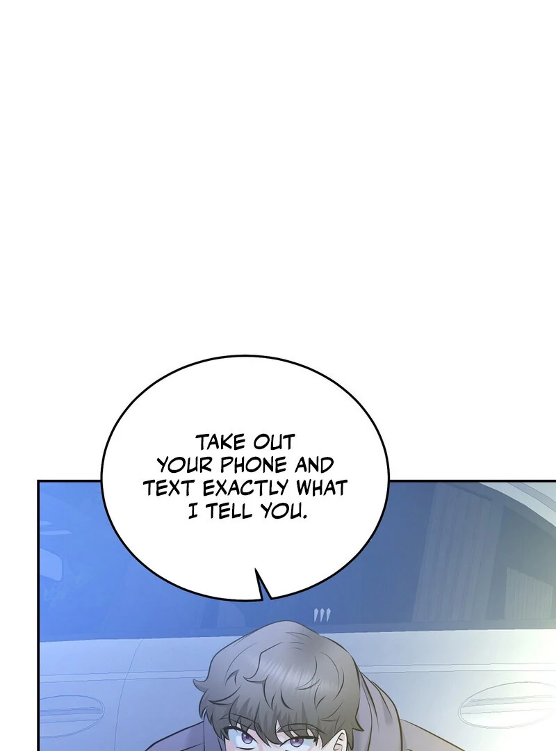 My Boss Who Rejected Me Is Now Obsessed with Me Chapter 21 - page 46