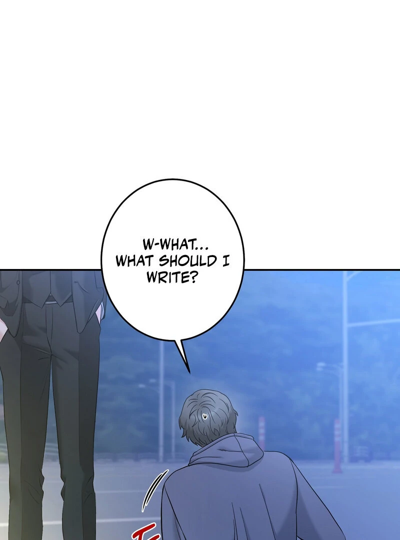 My Boss Who Rejected Me Is Now Obsessed with Me Chapter 21 - page 48