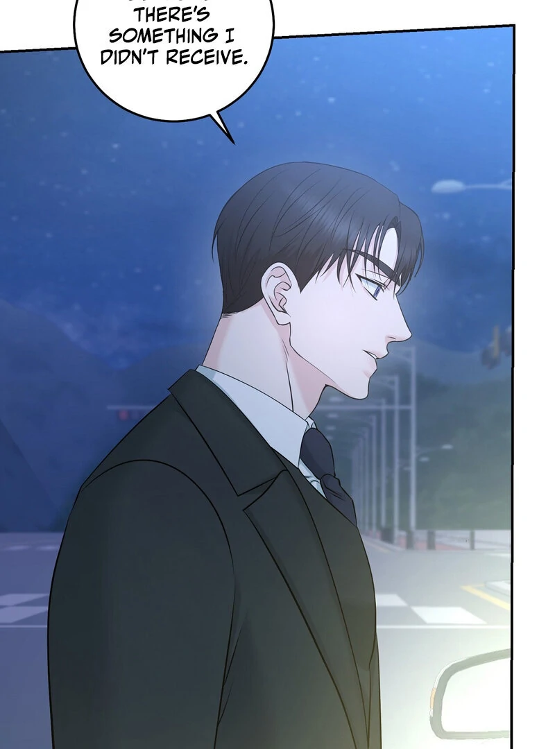 My Boss Who Rejected Me Is Now Obsessed with Me Chapter 21 - page 5