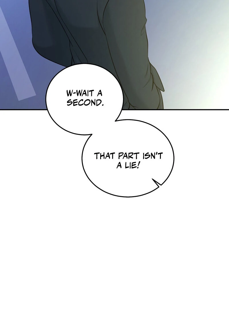 My Boss Who Rejected Me Is Now Obsessed with Me Chapter 21 - page 53