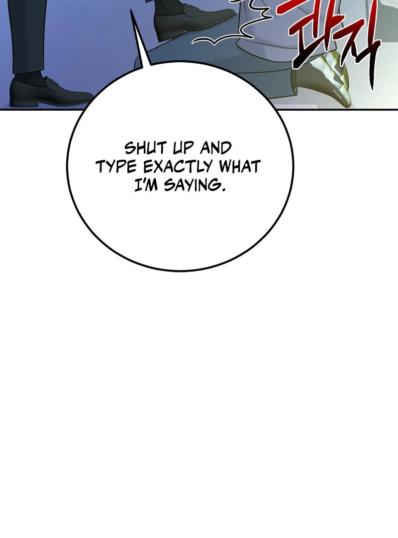 My Boss Who Rejected Me Is Now Obsessed with Me Chapter 21 - page 55