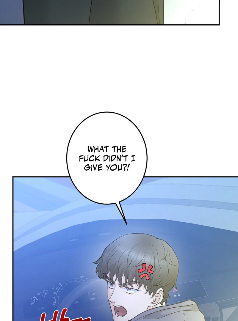 My Boss Who Rejected Me Is Now Obsessed with Me Chapter 21 - page 6