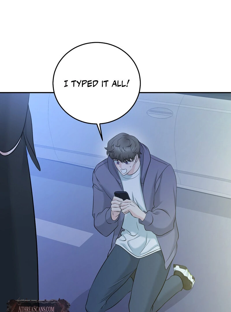 My Boss Who Rejected Me Is Now Obsessed with Me Chapter 21 - page 60