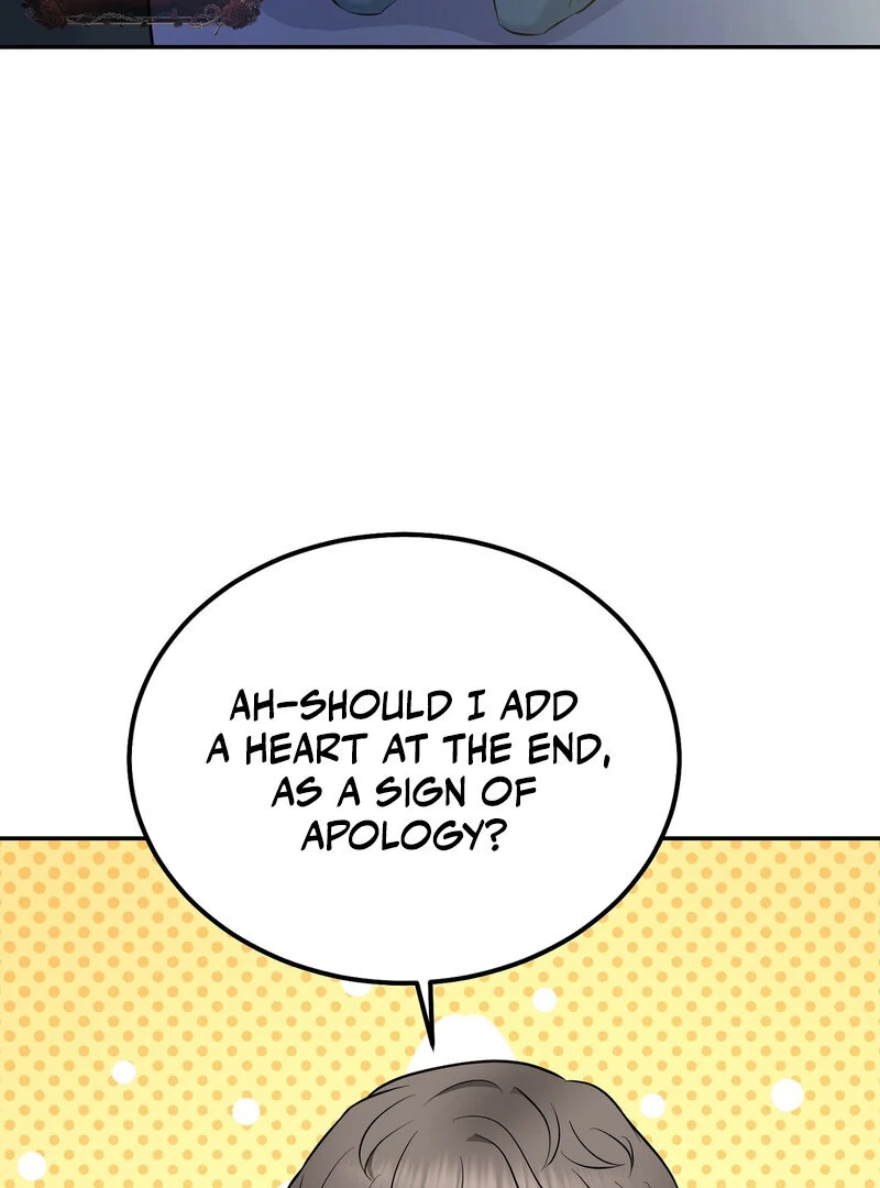 My Boss Who Rejected Me Is Now Obsessed with Me Chapter 21 - page 61