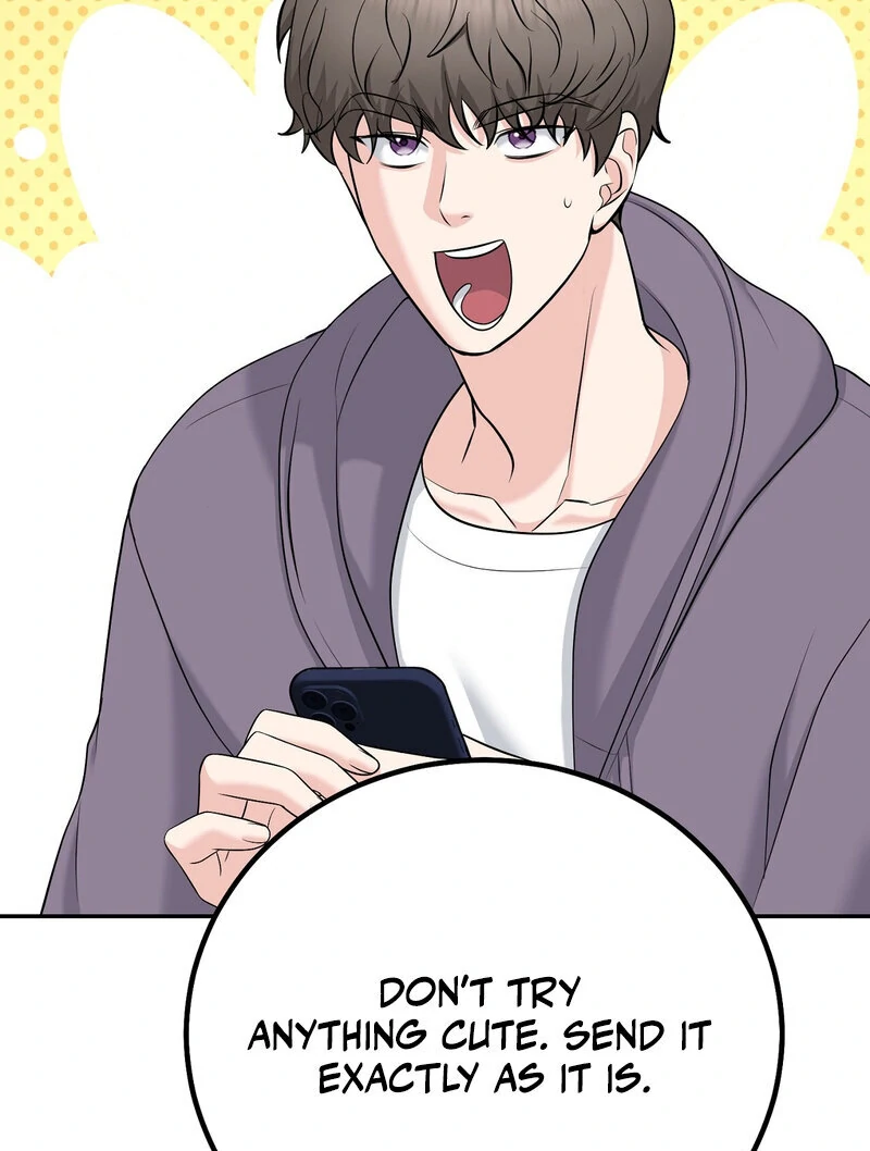 My Boss Who Rejected Me Is Now Obsessed with Me Chapter 21 - page 62