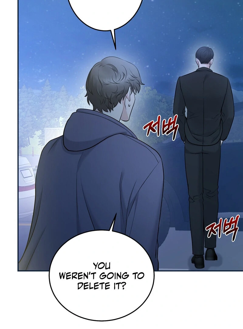 My Boss Who Rejected Me Is Now Obsessed with Me Chapter 21 - page 66