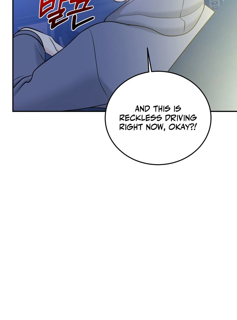 My Boss Who Rejected Me Is Now Obsessed with Me Chapter 21 - page 7