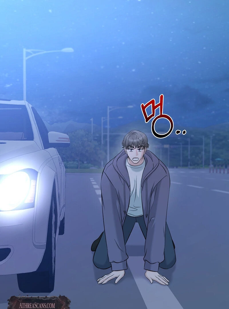 My Boss Who Rejected Me Is Now Obsessed with Me Chapter 21 - page 72