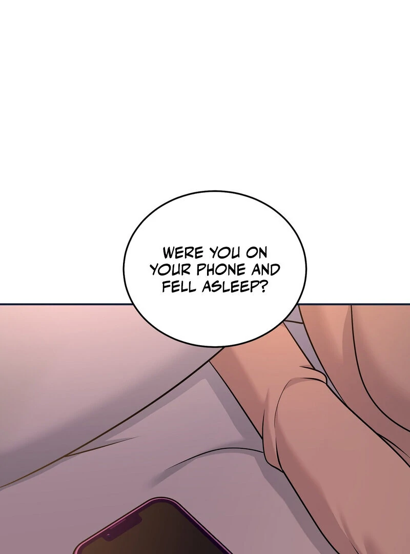 My Boss Who Rejected Me Is Now Obsessed with Me Chapter 21 - page 80