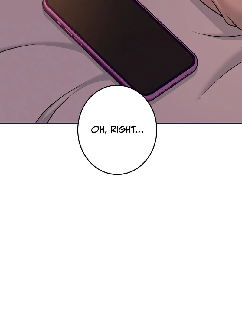 My Boss Who Rejected Me Is Now Obsessed with Me Chapter 21 - page 81