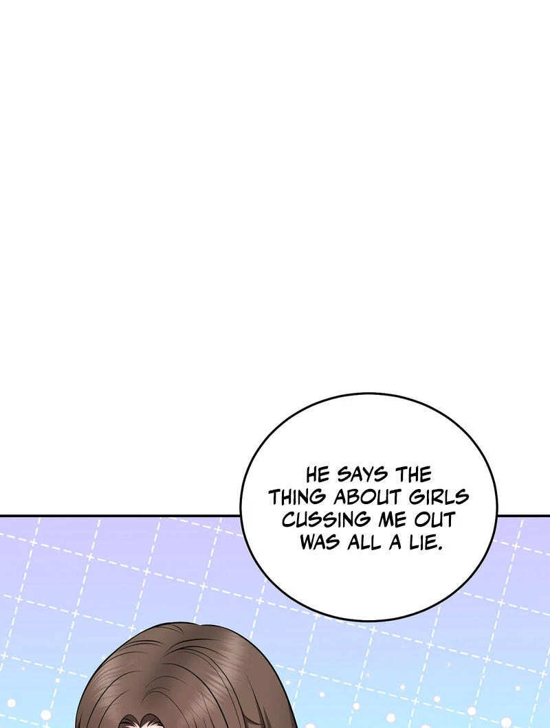 My Boss Who Rejected Me Is Now Obsessed with Me Chapter 21 - page 88