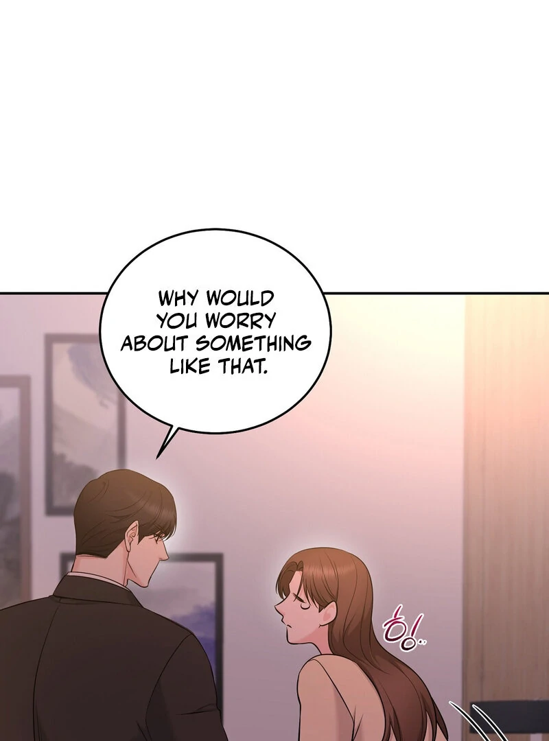 My Boss Who Rejected Me Is Now Obsessed with Me Chapter 21 - page 90