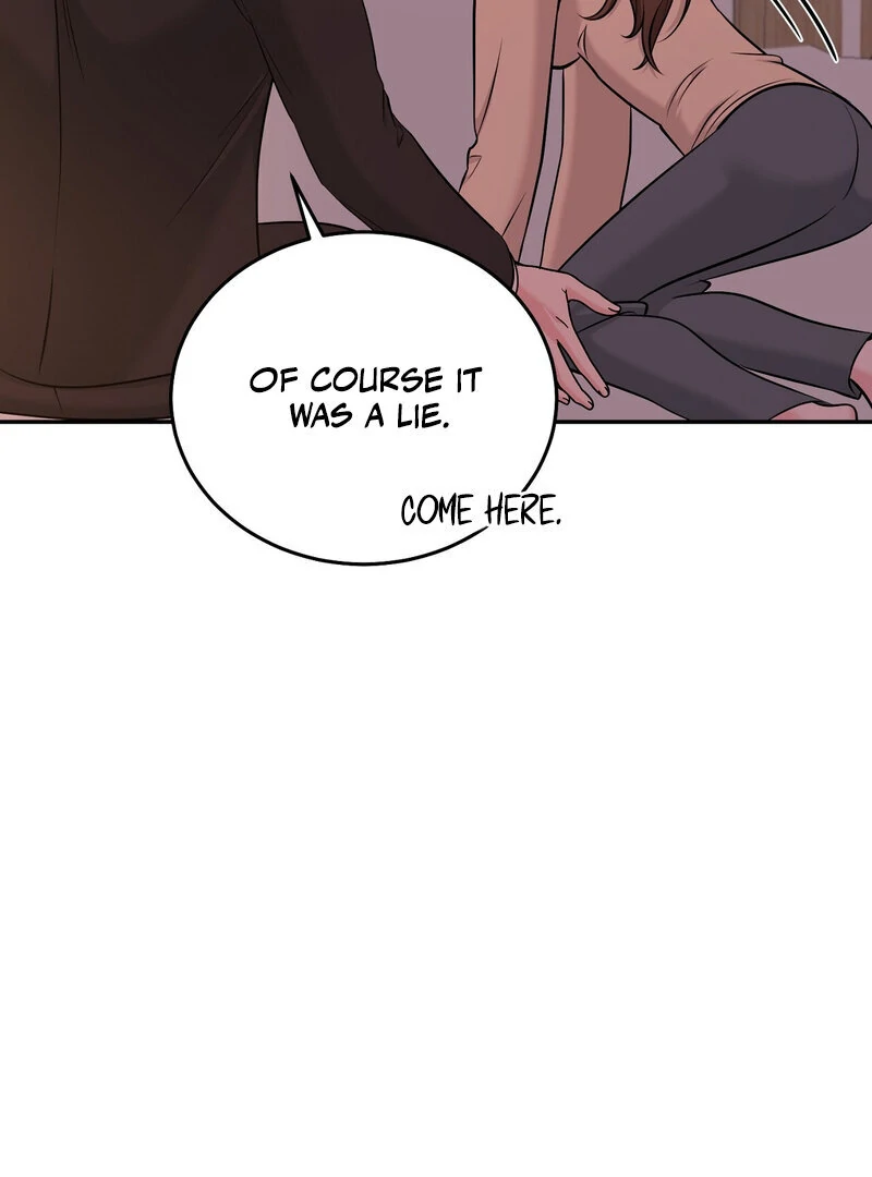 My Boss Who Rejected Me Is Now Obsessed with Me Chapter 21 - page 91