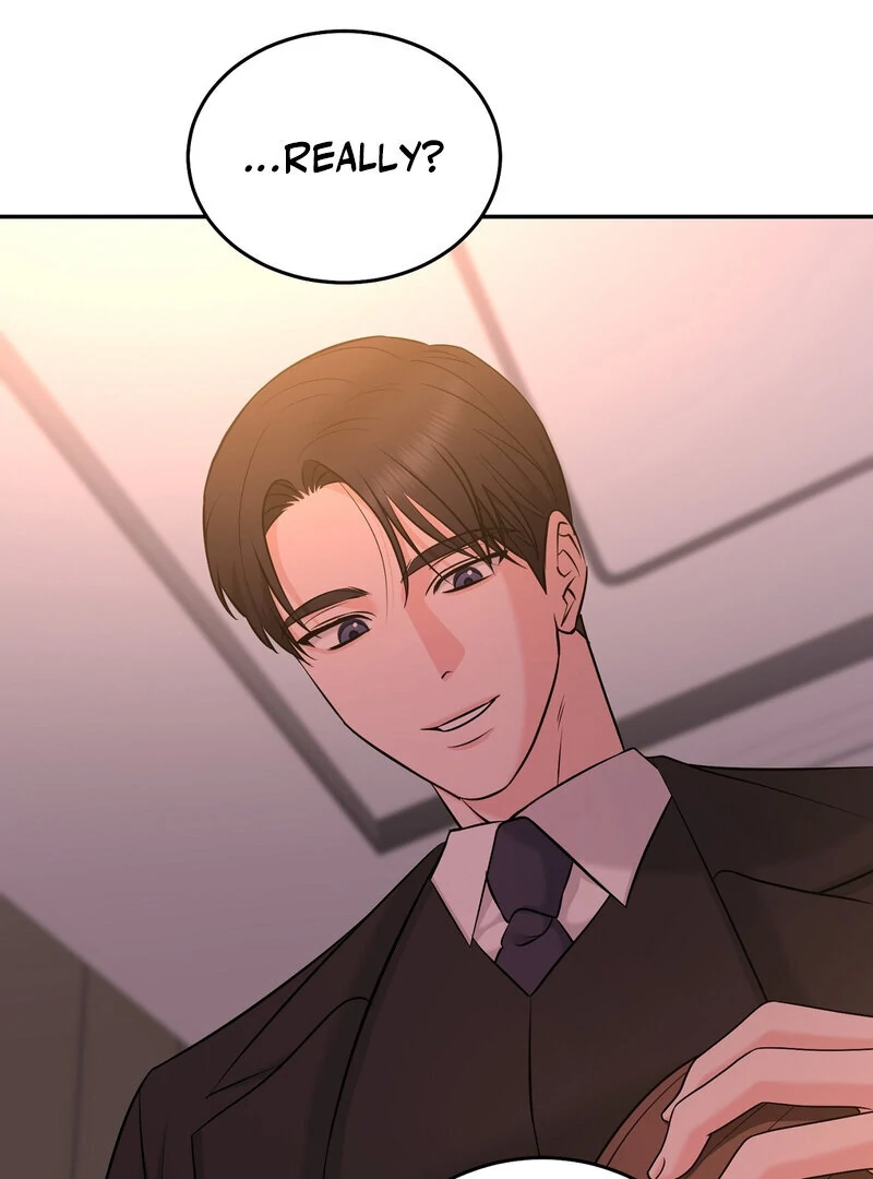 My Boss Who Rejected Me Is Now Obsessed with Me Chapter 21 - page 94