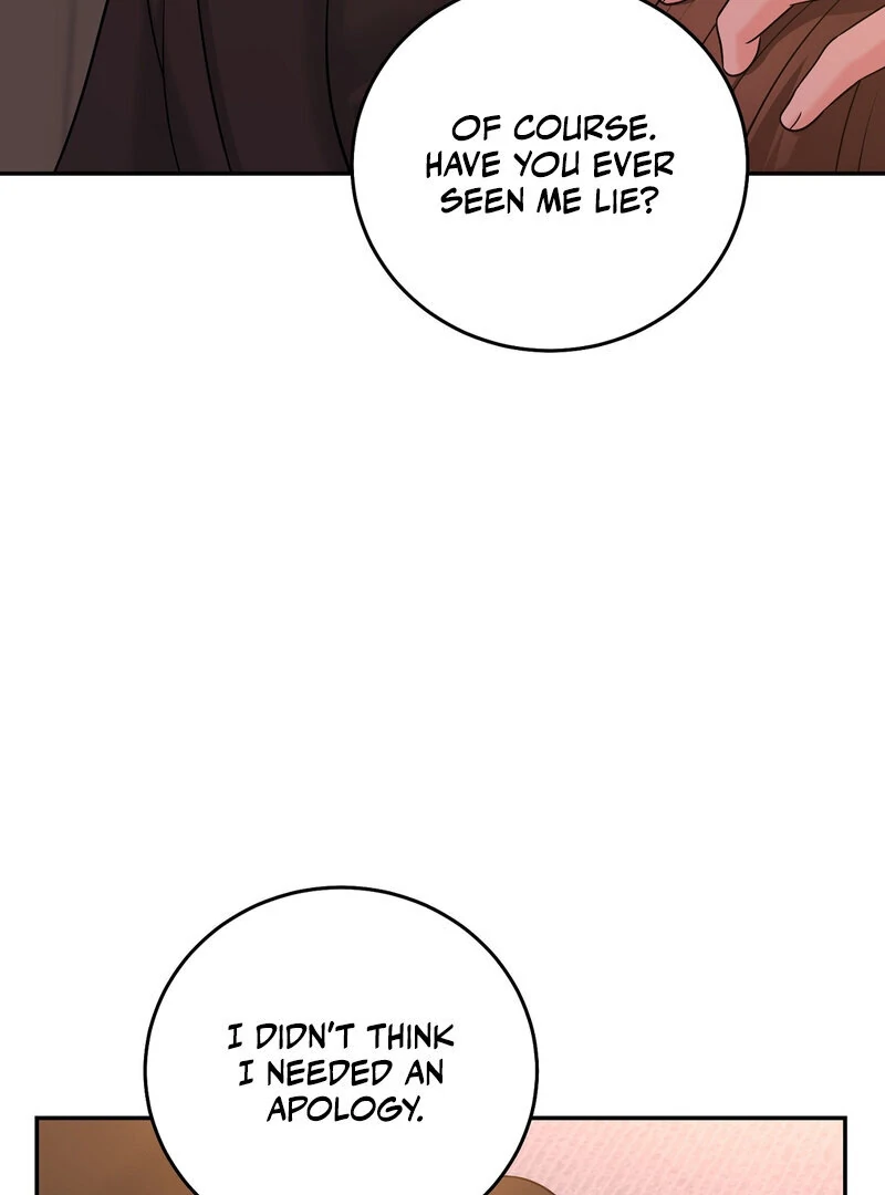 My Boss Who Rejected Me Is Now Obsessed with Me Chapter 21 - page 95