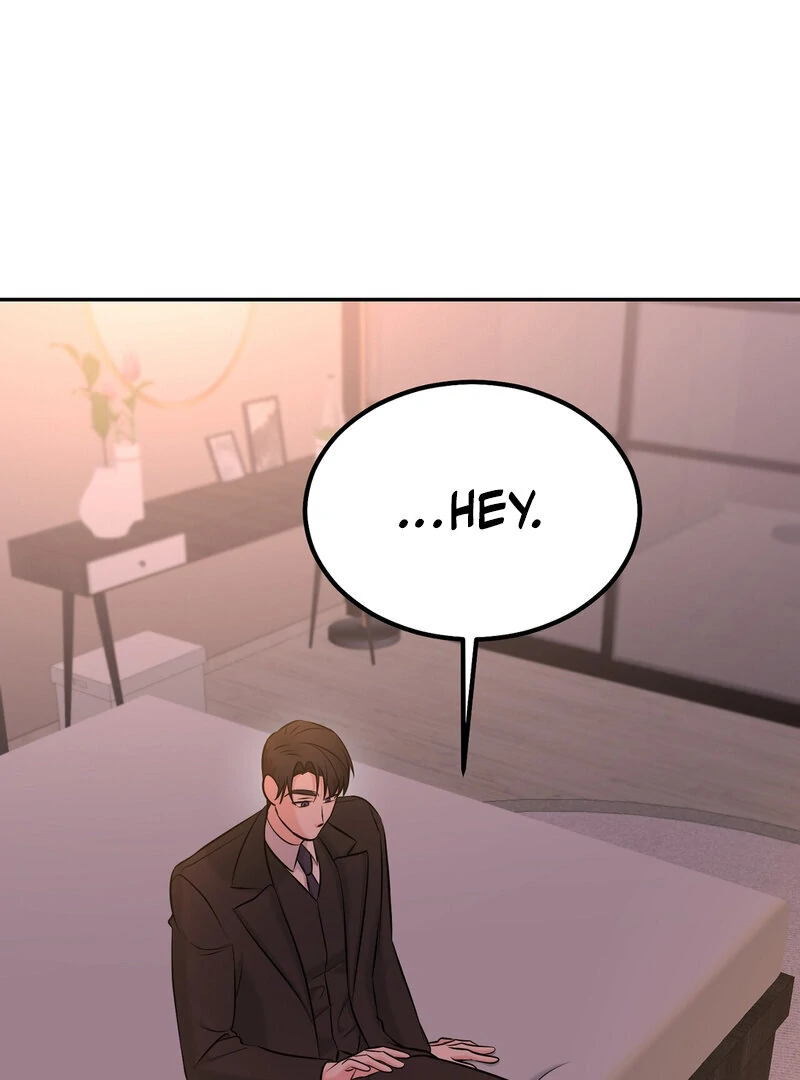 My Boss Who Rejected Me Is Now Obsessed with Me Chapter 21 - page 99