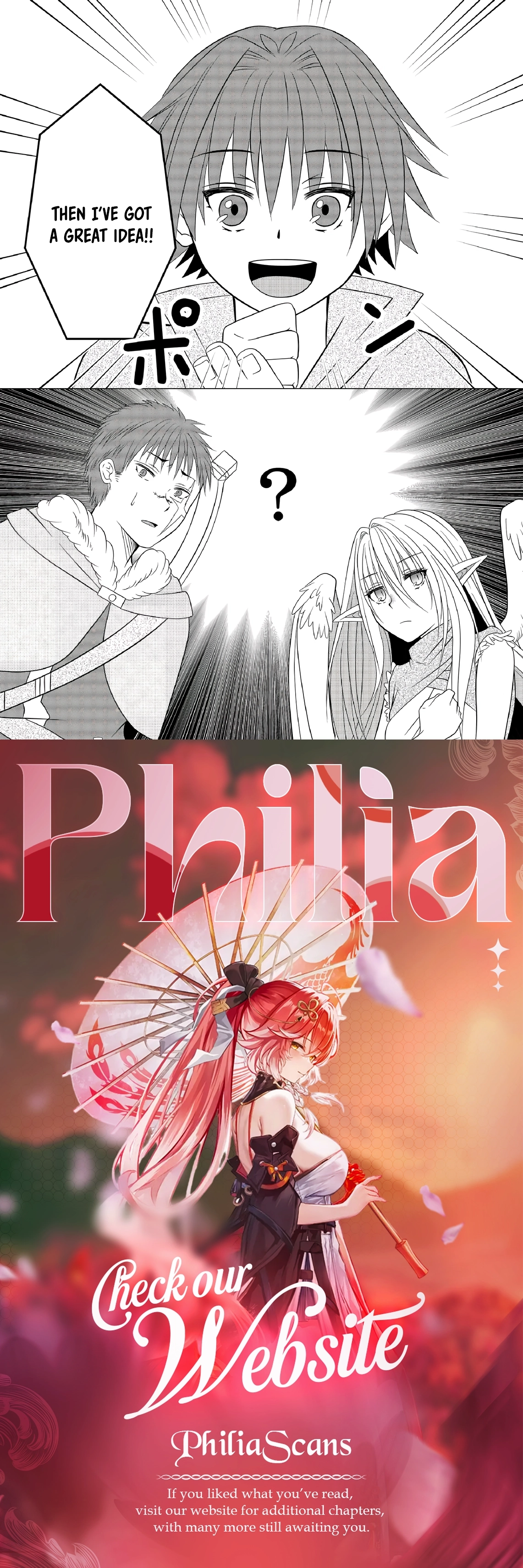 Ex-Salaryman’s Easygoing Farming Life in Another World Chapter 7 - page 25