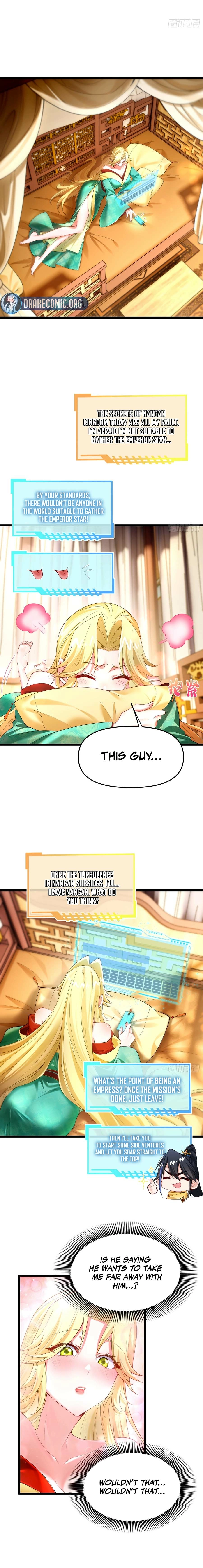 Golden Core Is A Star You Call This Cultivating Immortality Chapter 23 - page 7
