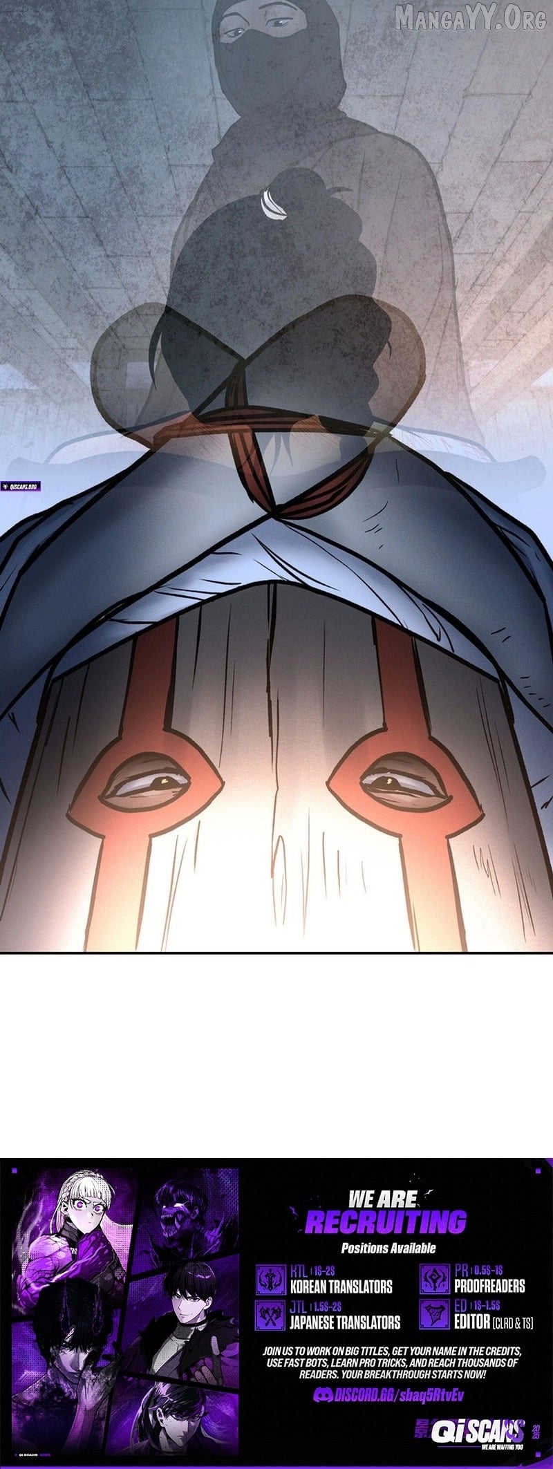 Battle of the Martial Masters Chapter 42 - page 24