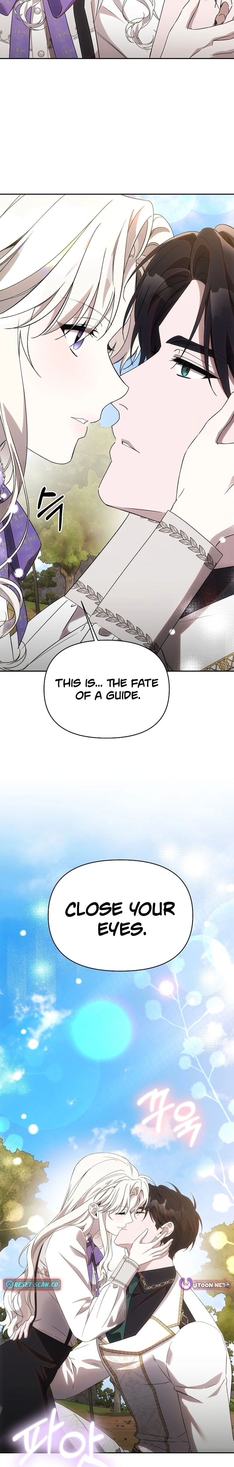 How to Escape an Esper Harem Chapter 35 - page 11