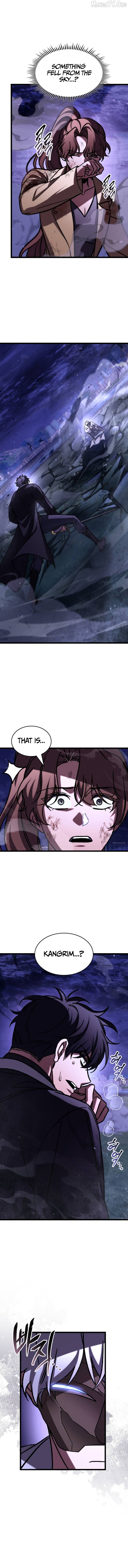 F-Class Destiny Hunter Chapter 117 - page 13