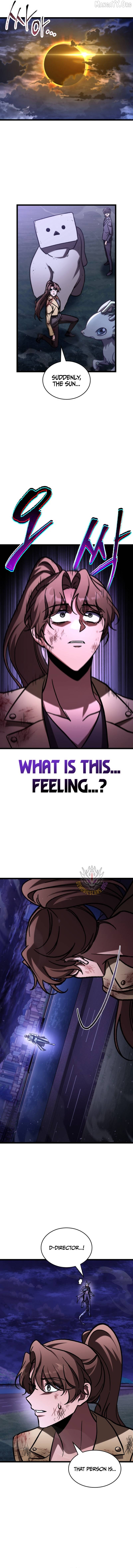 F-Class Destiny Hunter Chapter 117 - page 6