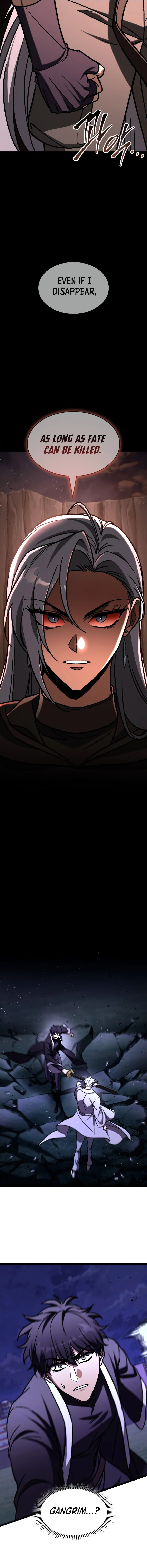 F-Class Destiny Hunter Chapter 118 - page 4