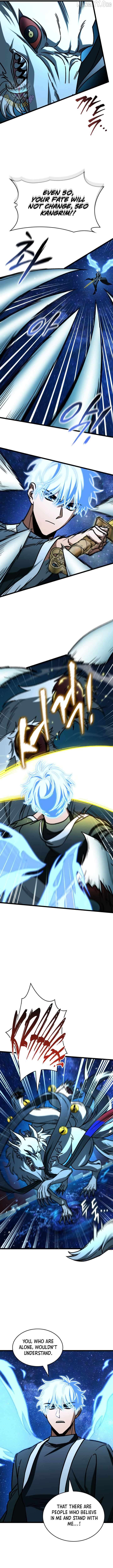 F-Class Destiny Hunter Chapter 120 - page 11