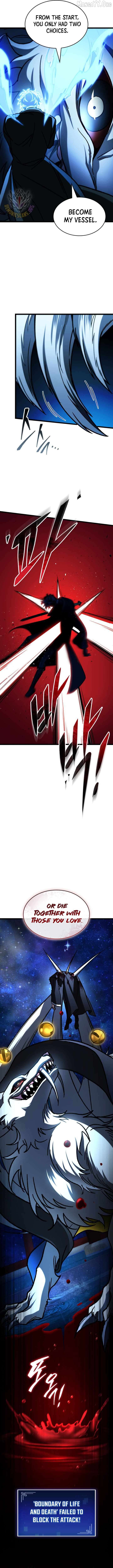 F-Class Destiny Hunter Chapter 120 - page 15