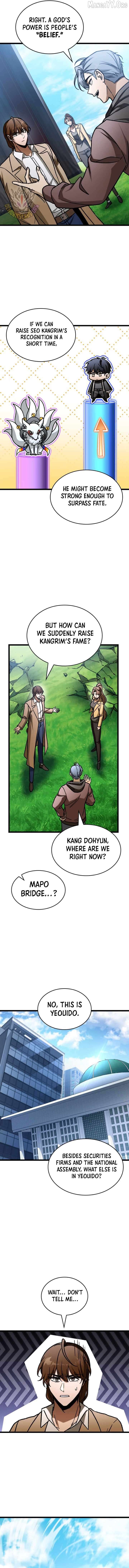 F-Class Destiny Hunter Chapter 120 - page 3