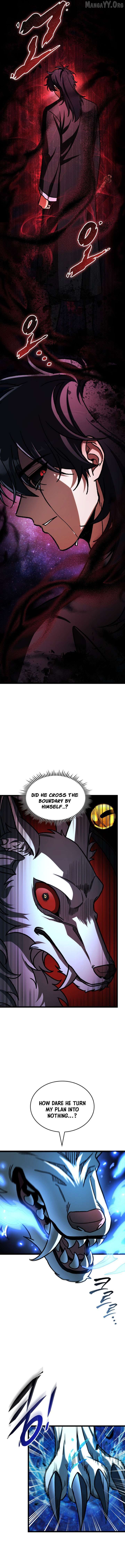 F-Class Destiny Hunter Chapter 121 - page 12