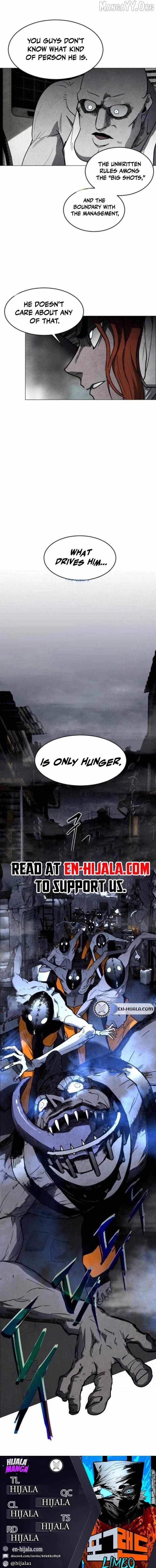 Fog Land Chapter 19 - page 15