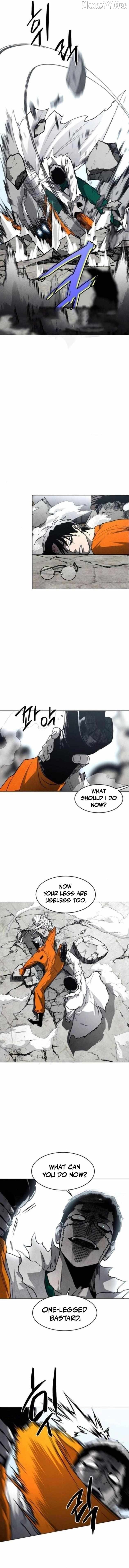 Fog Land Chapter 19 - page 6