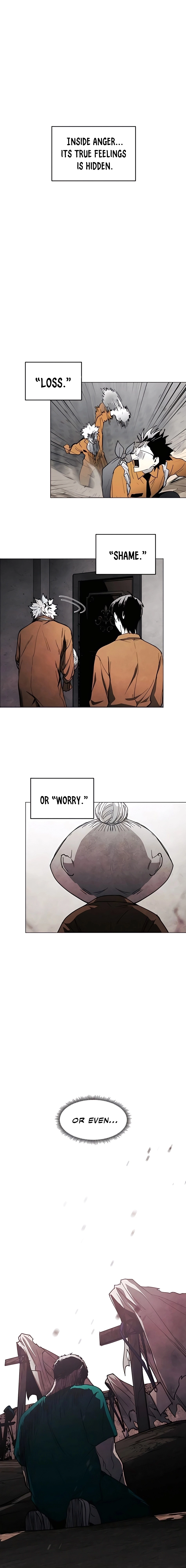 Fog Land Chapter 22 - page 23