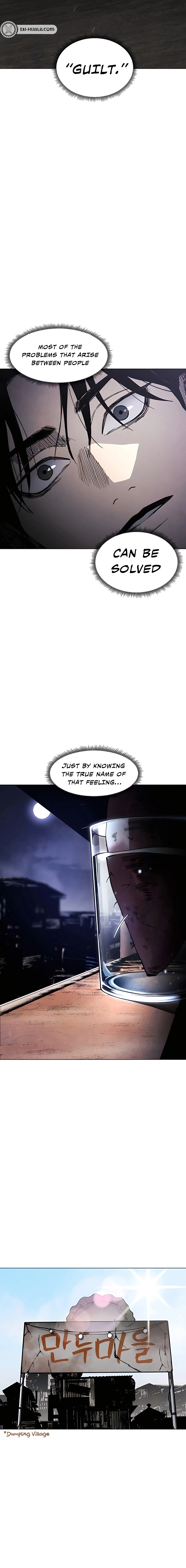 Fog Land Chapter 22 - page 24