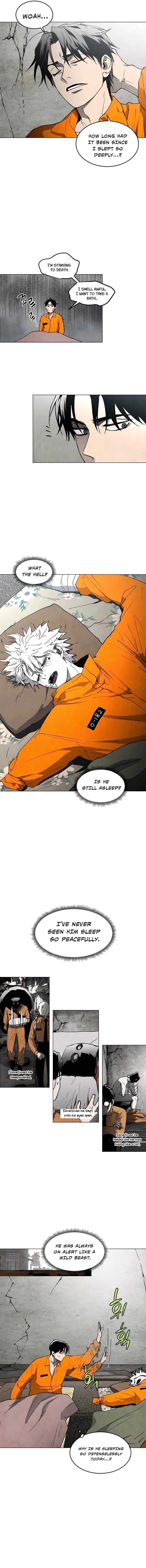 Fog Land Chapter 23 - page 4