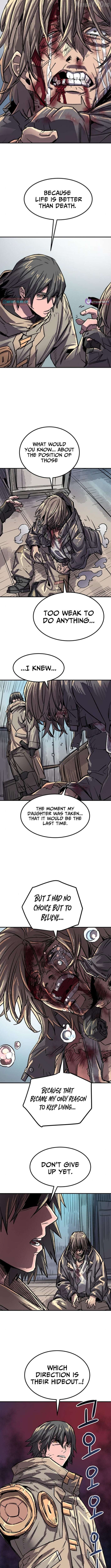 Star of the Falling Blossoms Chapter 11 - page 10