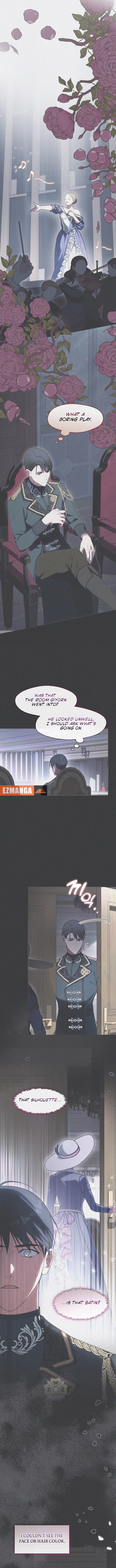 My Husband Changed At The Wedding Venue Chapter 38 - page 9