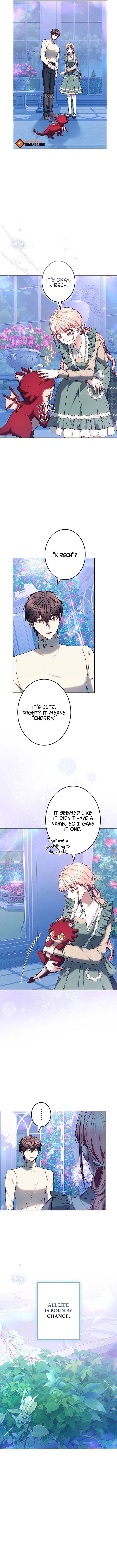 The Super-Strong Noble Lady Wants to Be Truly Weak Chapter 32 - page 10