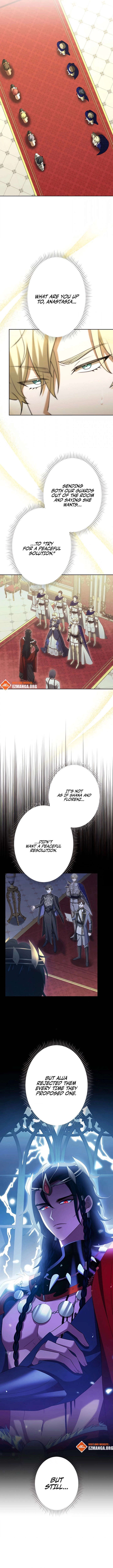 Don’t Obsess Over the Fake Princess! Chapter 17 - page 2