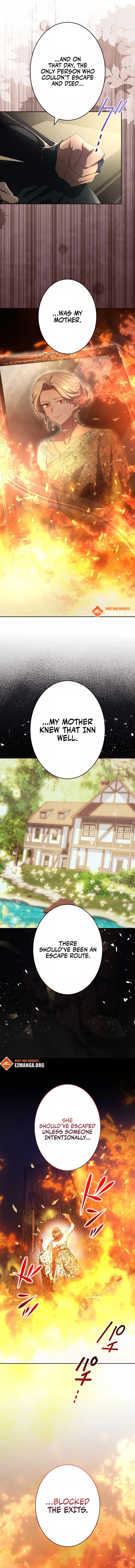 Don’t Obsess Over the Fake Princess! Chapter 17 - page 11