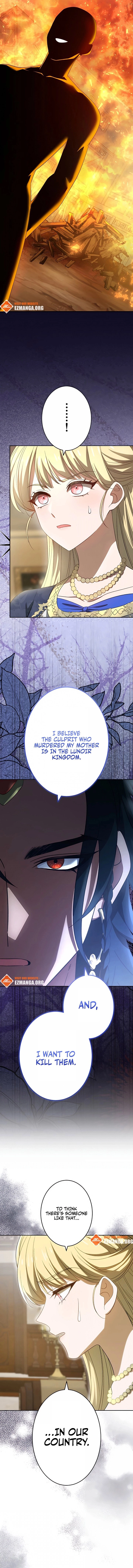 Don’t Obsess Over the Fake Princess! Chapter 17 - page 12