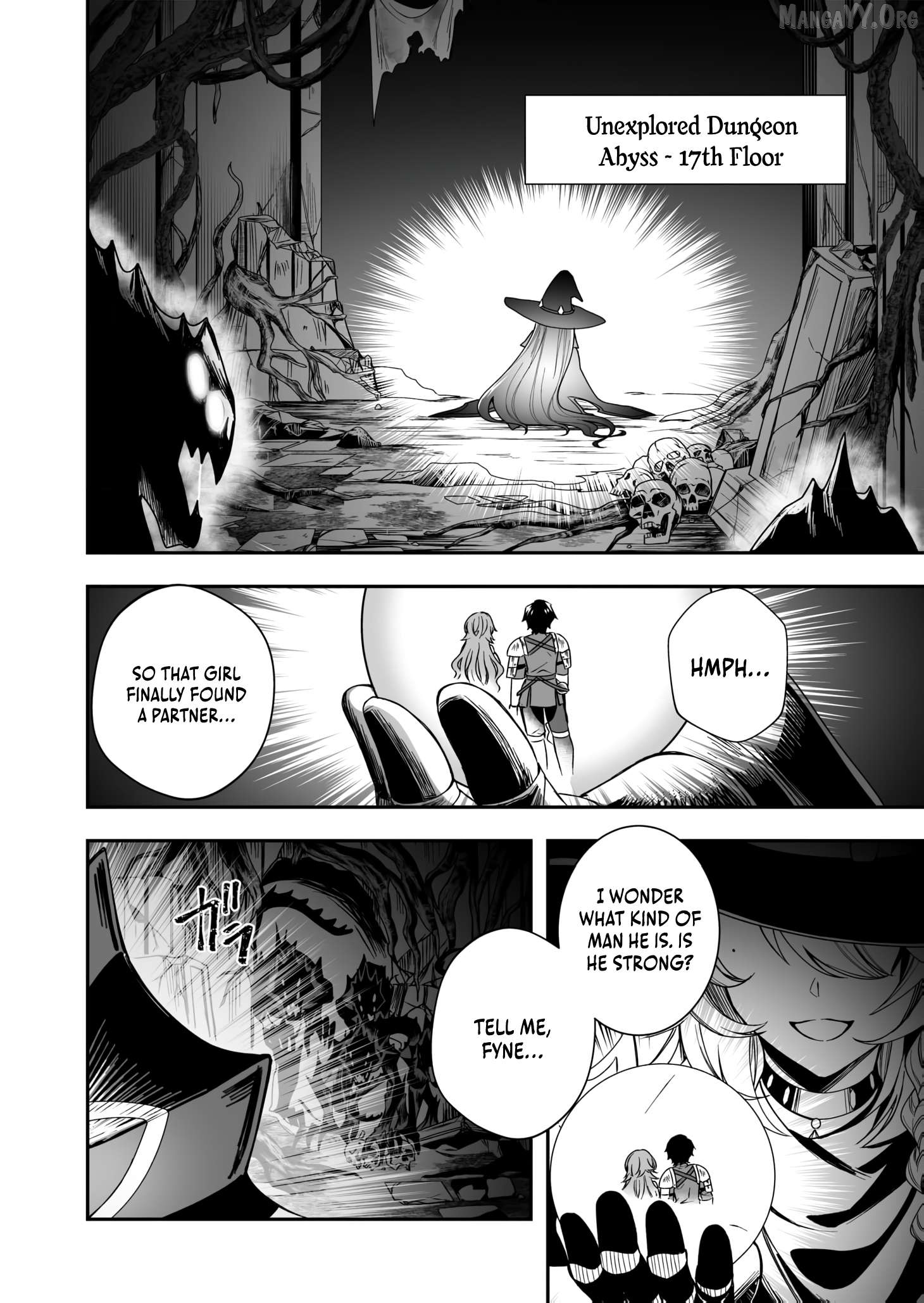 The Banished Errand Boy's Invincible Equipment Powered by an SSS-Rank Shopping Skill ~Aiming to be the ultimate party by super-enhancing everything I buy!~ Chapter 4 - page 41