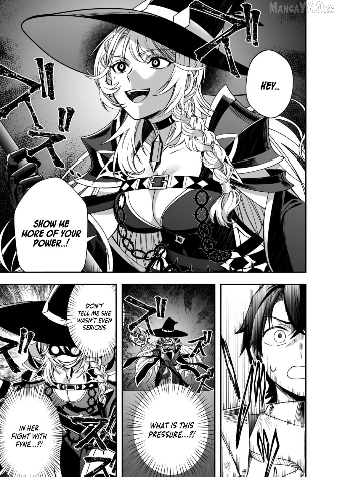 The Banished Errand Boy's Invincible Equipment Powered by an SSS-Rank Shopping Skill ~Aiming to be the ultimate party by super-enhancing everything I buy!~ Chapter 5 - page 24