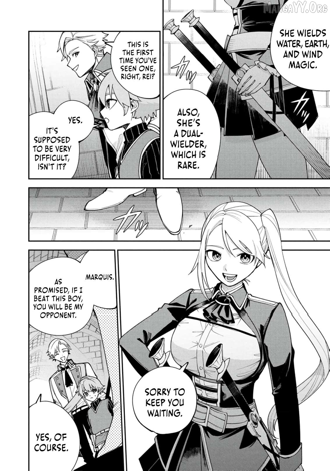 Tensei Shite Seichou Cheat o Te ni Iretara, Saikyou Skill mo Tsuita no desu ga!? Chapter 14 - page 12