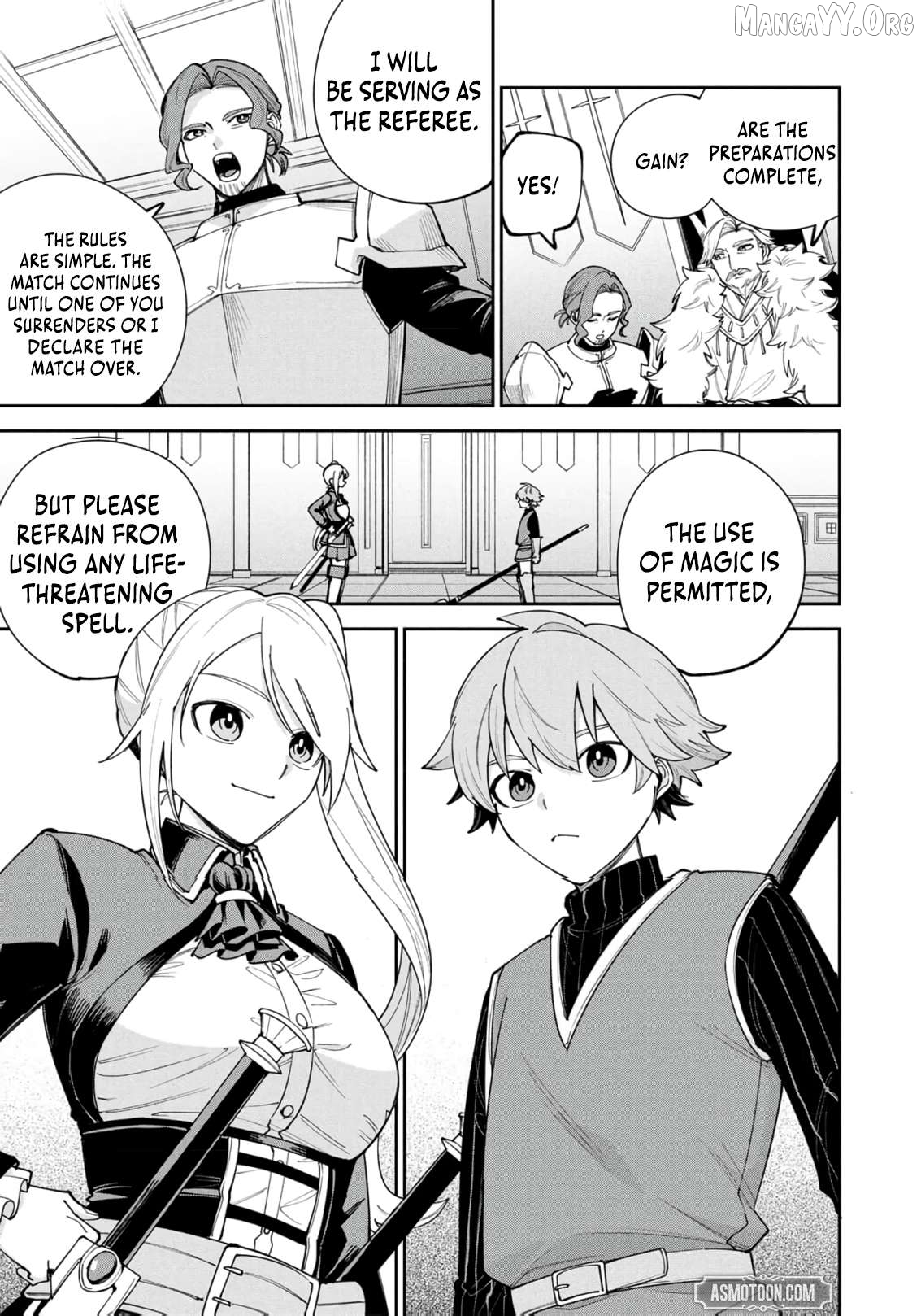 Tensei Shite Seichou Cheat o Te ni Iretara, Saikyou Skill mo Tsuita no desu ga!? Chapter 14 - page 13