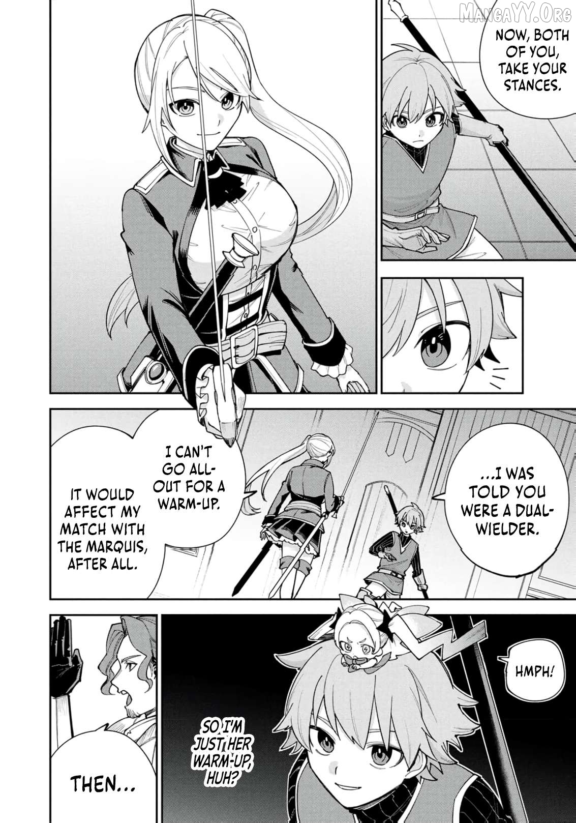 Tensei Shite Seichou Cheat o Te ni Iretara, Saikyou Skill mo Tsuita no desu ga!? Chapter 14 - page 14